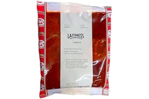 HILLIGER Lafiness Marinade Alabama SG AVO Menge 250 g