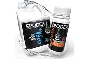 EPODEX® Resina epoxi 2K | Epoxi en altura de fundición 0 – 5 cm | Mesas River, lámparas y accesorios de resina epoxi | Resina de moldeo | Resina | Resina | Resina | Resina | Resina | Resina | Resina |