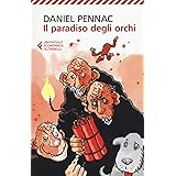 Il paradiso degli orchi
