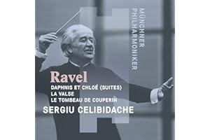 DAPHNIS ET CHLOE.. -DIGI-