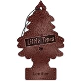 Car Freshner Asma Koku Deri