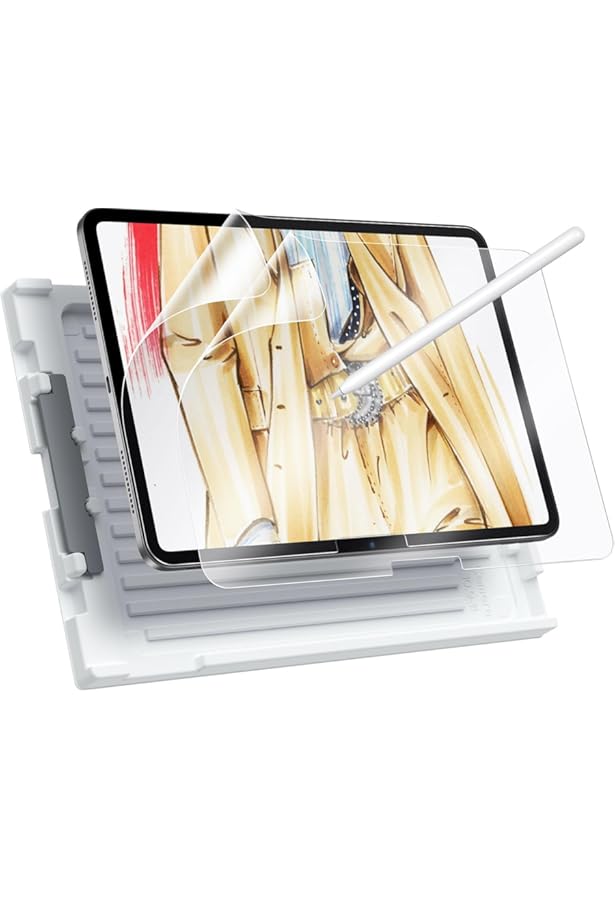 Apple iPad Pro [11″] (M5): Ultra Retina XDR Display, [256GB