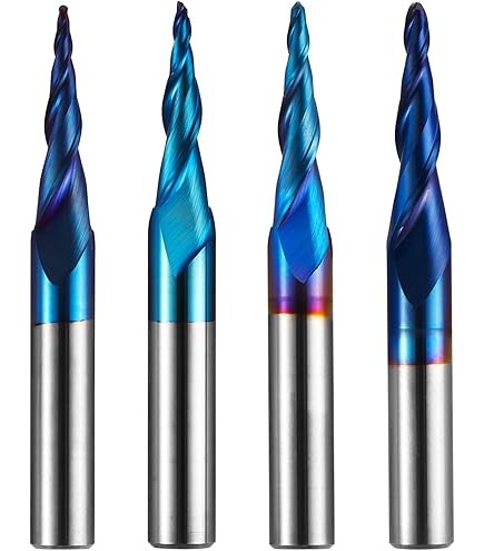 CNC Tools Tungsten Carbide HRC55 Straight Shank 16mm Raghing Carbide End Milling Cutter