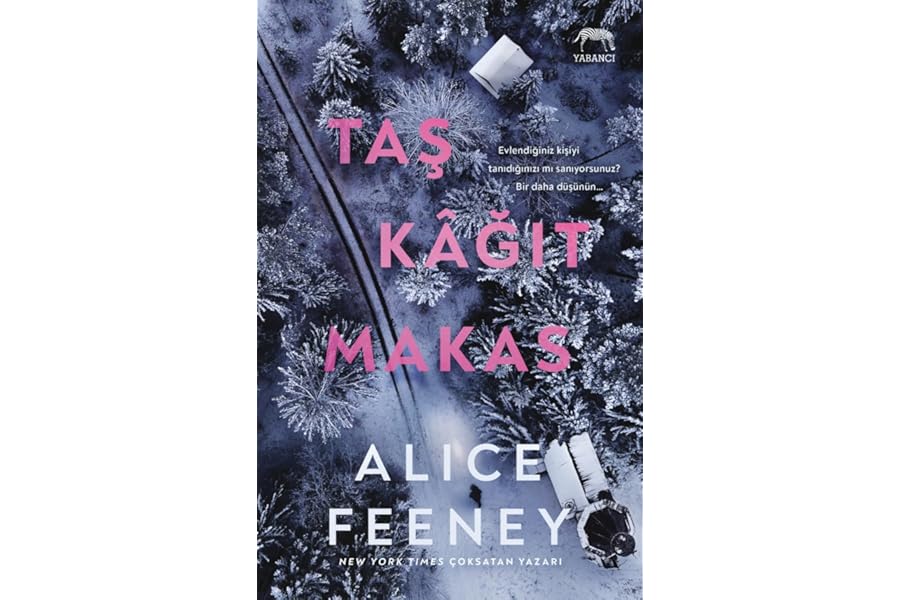 Taş Kağıt Makas