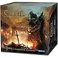 Giochi Uniti - Tainted Grail La Caduta di Avalon, Gioco da tavolo, 1-4 Giocatori, 14+ Anni, Edizione italiana, GU663