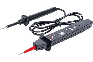 BGS Diy 2172 | spänningsprovare | 6 – 24 V