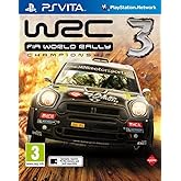 WRC 3 : FIA World Rally Championship [Edizione: Francia]