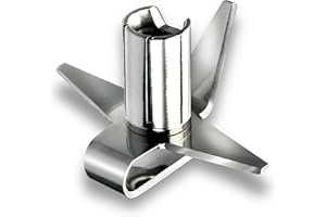 Barmix skärkniv MX460.050