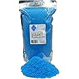 Baking Beauty and Beyond Premium Candy Floss Sugar 400g - Bubblegum Flavour