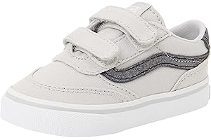Vans Brooklyn LS V Scarpe da ginnasticaUnisex - Bambini e Ragazzi