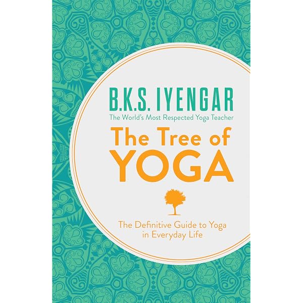 The Art of Yoga : Iyengar, B.K.S.: Amazon.in: Books