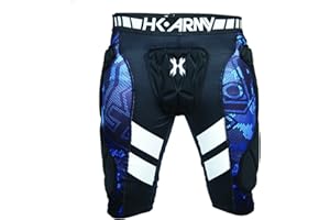 HK Army Crash-Slider-Shorts