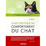 Amazon Fr Tout Sur La Psychologie Du Chat Dehasse Joel Livres