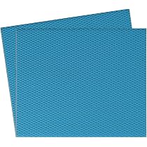Thermal Grizzly PhaseSheet PTM (50x40mm) – Faseovergangswarmtekussen Voor CPU En GPU, Niet-geleidend, Hoge Contactkruk, Vanaf 45°C Vloeibaar