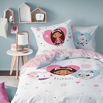 Serviette De Bain 100% Coton Ariel | 140x70cm | Super Absorbante Pour Enfants