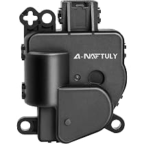 POHILA HVAC Air Door Actuator - Compatible With Chrysler, Dodge, Ram Models 2008-2019, Replaces 68033337AA - View #6