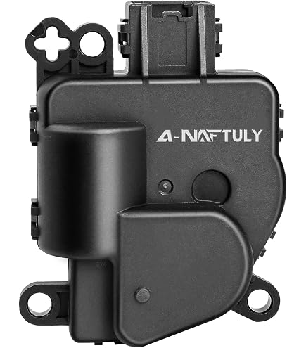 2X HVAC AC Heater Blend Door Actuator 604-024 für Chrysler 300 Dodge