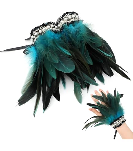 Piume Occhio Di Pavone Per Orecchini Piume Di Pavone Blu Naturali Per La Creazione Di Gioielli Artigianali 3-7 Cm Accessori Per Cuco Decorazioni Artificiali Decorazioni Per Piccole Penne Piume Per Decorazioni E - 2