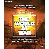 The World at War: The Complete Series [Blu-ray]