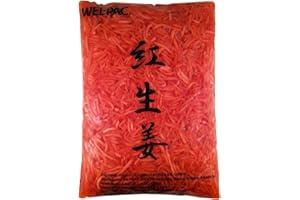 Domechan Benishoga (Zenzero Rosso) - 1500gr