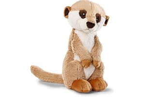 NICI Peluche Suricate 30 cm