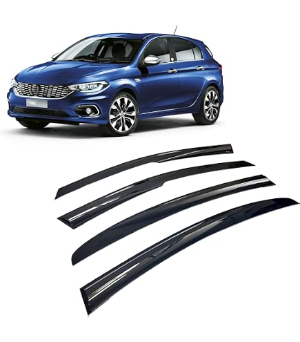 Deflettore cofano per Volkswagen VW Touran 2003-2007 PREMIUM