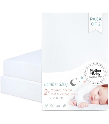 Chicco Next2me night breeze topper wit kopen - Prénatal