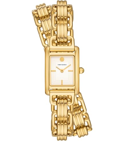 Tory Burch MILLER WATCH GIFT SET, MULTI-COLOR/GOLD-TONE  display picture 1