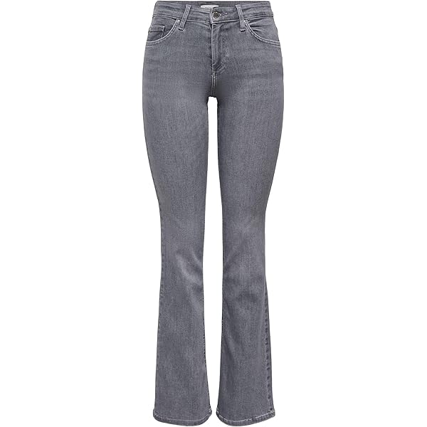 LTB Jeans - Dames - Fallon - Mid Waist - Flared Leg Jeans - Broek, Kalea Wash 55074, 27W / 30L LTB Jeans - Dames - Fallon - Mid Waist - Flared Leg Jeans - Broek, Kalea Wash 55074, 27W / 30L
