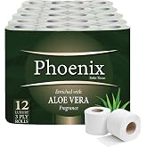 Softesse Cuddle 90 Roll Toilet Tissue – 3 Ply Quilted With Aloe Vera – Bulk Buy