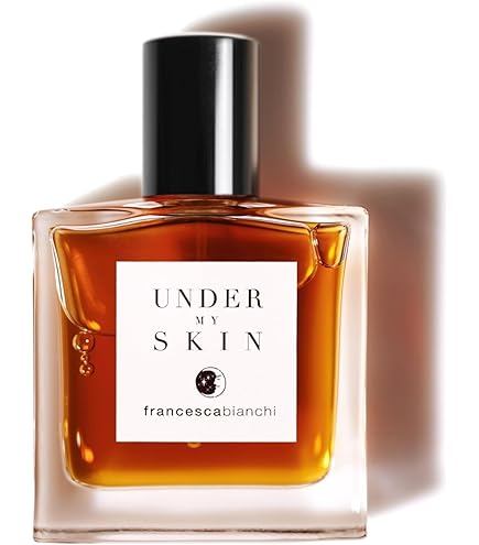 Francesca Bianchi Sex And The Sea Neroli Extrait De Parfum For
