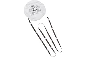 BG A30A - Durchziehwischer für Alt Saxophon und Bassklarinette Rund