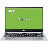 Acer Aspire 5 (A515-55-51NJ) 39,62 cm (15,6 Zoll Full-HD IPS matt) Multimedia Laptop (Intel Core i5-1035G1, 8 GB RAM, 512 GB