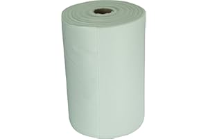 AMF Life Armierungsvlies, weiß, 0,30m x 50m, strukturiertes Vlies-Gewebe