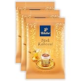 Tchibo 100 Gr T&uuml;rk Kahvesi 3'L&uuml; Paket