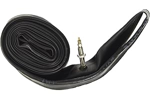 Maxxis Camera D'Aria, Unisex, Nero 20X1-1/4-1-3/8 Presta Vs