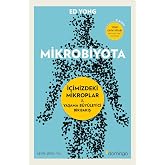 Microbiota: Microbes Within Us - A Fascinating Look at Life