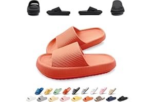 LOSD Pummy Damen Original, Wolkenschuhe Damen, Hausschuhe Damen, Schlappis Wolken Damen Original, Schlappys Schlappen Damen