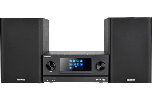 Kenwood M-9000S