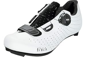 Fizik Herren Tempo R5 Overcurve Fahrradschuh