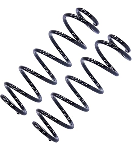 Ressort Amortisseur Arg Occasion Citroën C4 PICASSO I Monospace (UD_) 1.6 Hdi 110 (2010-2013) 5 Portes 5102AA