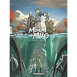 Le Monde De Milo Tome 7 Le Monde De Milo Tome 7 Amazon Fr Marazano Richard Ferreira Christophe Livres