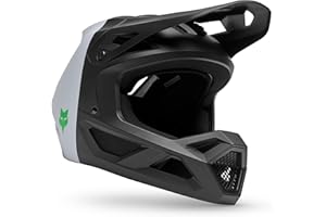 Fox Racing Rampage 5050 kask rowerowy, uniseks, wyjątkowo lekki, technologia MIPS zapewnia bezpieczną ochronę, wentylacja 360° dla optymalnego komfortu.