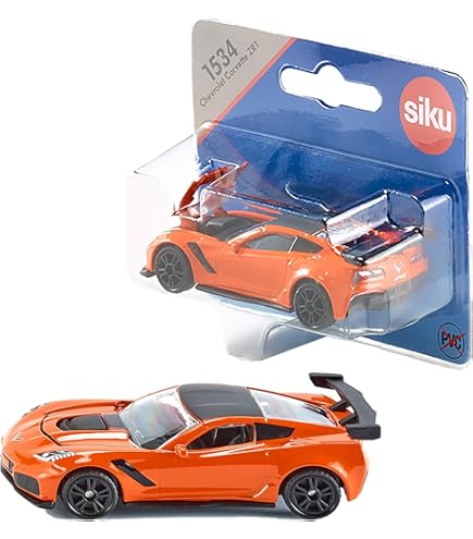 siku 1523, Porsche 911 Turbo S Cabrio, métal/plastique, bleu, voiture jouet pour enfants