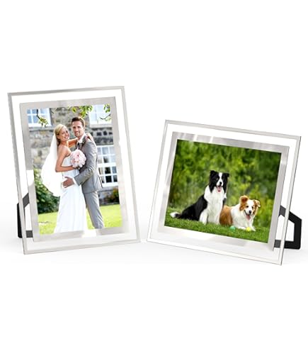 Ten mini-fotolijst rond diameter. MM 65 code EL32144 cm 12x10x2h by Varotto & Co