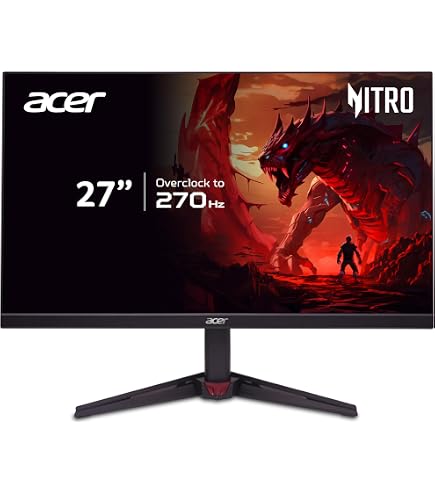 Acer Nitro 27