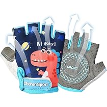 Guanti Termici Bambini - Impermeabili E Antivento - Per Sci E Sport Invernali - Foto 12