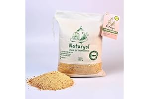 PERGAMO NATURAL FLAVOR Tarhana/mélange à soupe/fait maison / 100% naturel / / végétarien/doux / 1000g