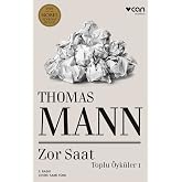 Zor Saat: Toplu &Ouml;yk&uuml;ler 1