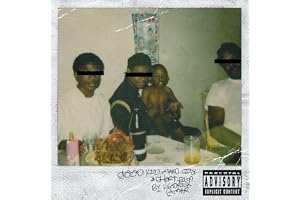 Good Kid, M.A.A.D City